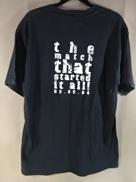 Hardcore Homecoming 2005 T-Shirt