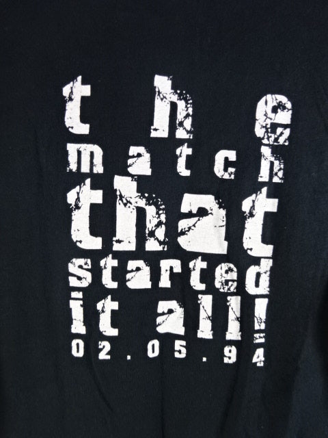 Hardcore Homecoming 2005 T-Shirt