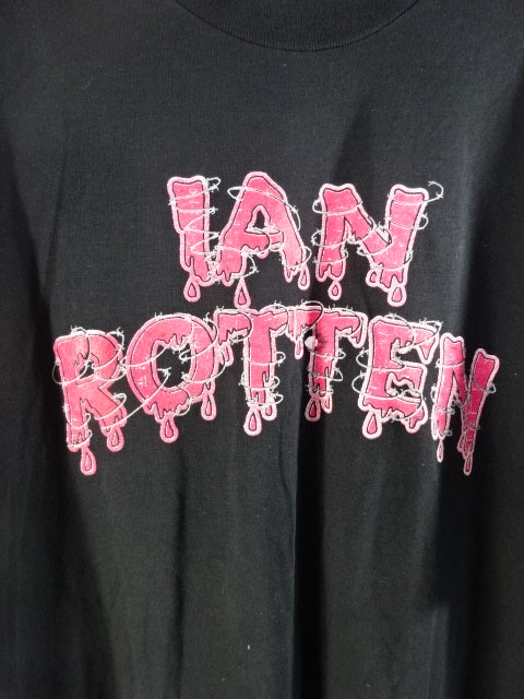 Ian Rotten IAN ROTTEN T-shirt