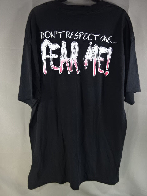 Ian Rotten IAN ROTTEN T-shirt