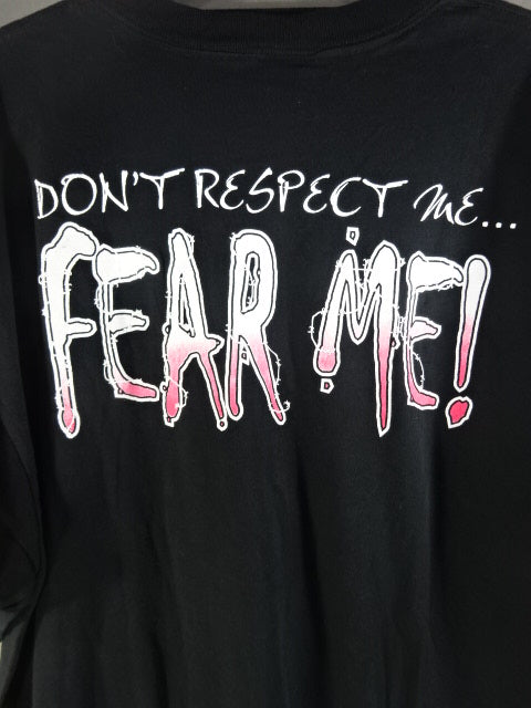 Ian Rotten IAN ROTTEN T-shirt