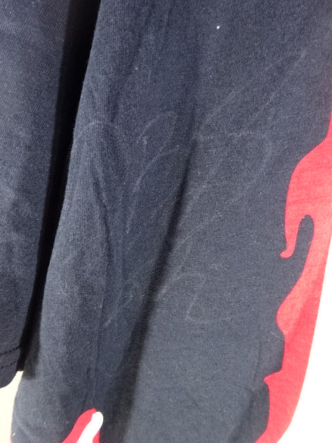 【2 2 hand signed autographs 】 KILLER ELITE SQUAD T-SHIRTS(1)