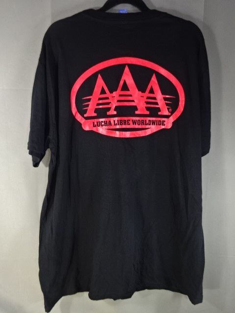 Bersegol Rhinestone T-Shirt(1)(Black)
