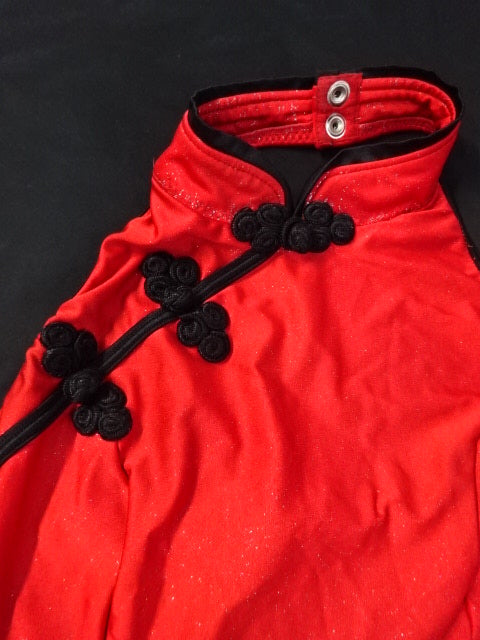 ★ Hikaru Shida debut early worn by him Costume!! ★