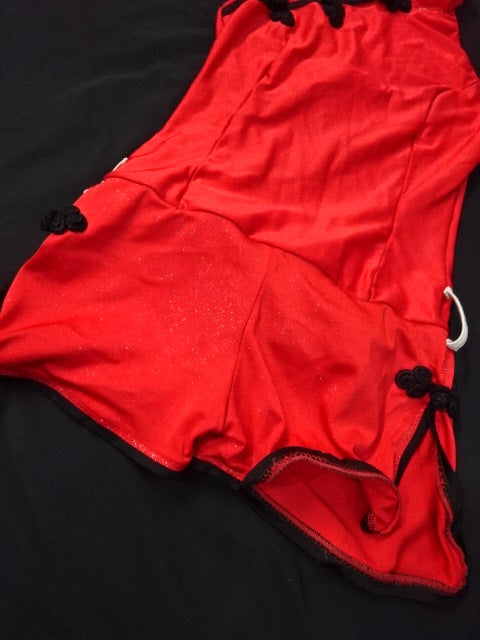 ★ Hikaru Shida debut early worn by him Costume!! ★