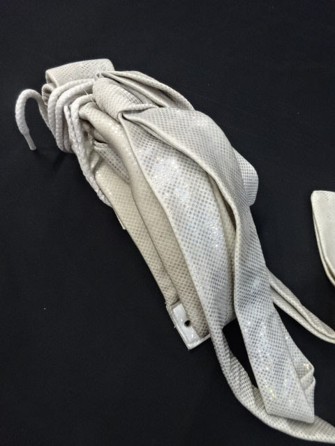 ★ Hikaru Shida debut early worn by him Costume!! ★