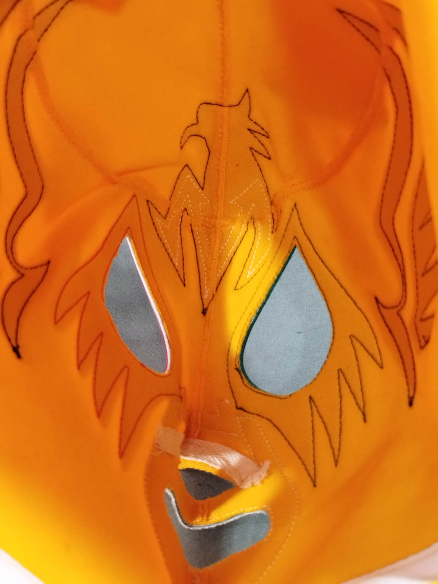 Mil Mascaras
