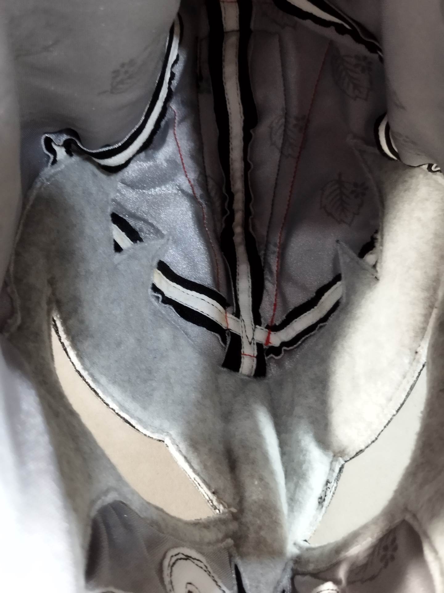 ボラドール・ジュニア