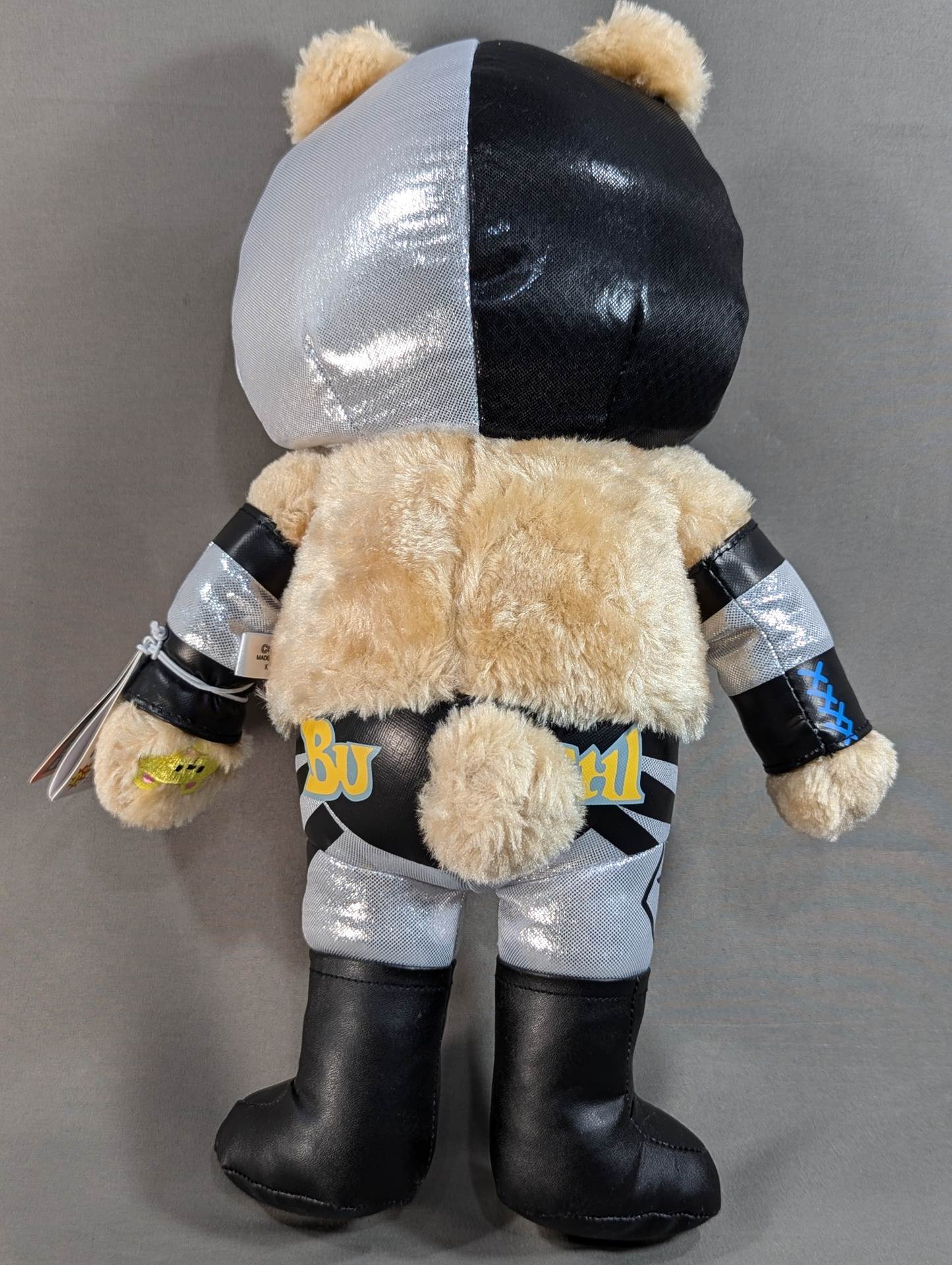 BUSHI "Mane Bear"