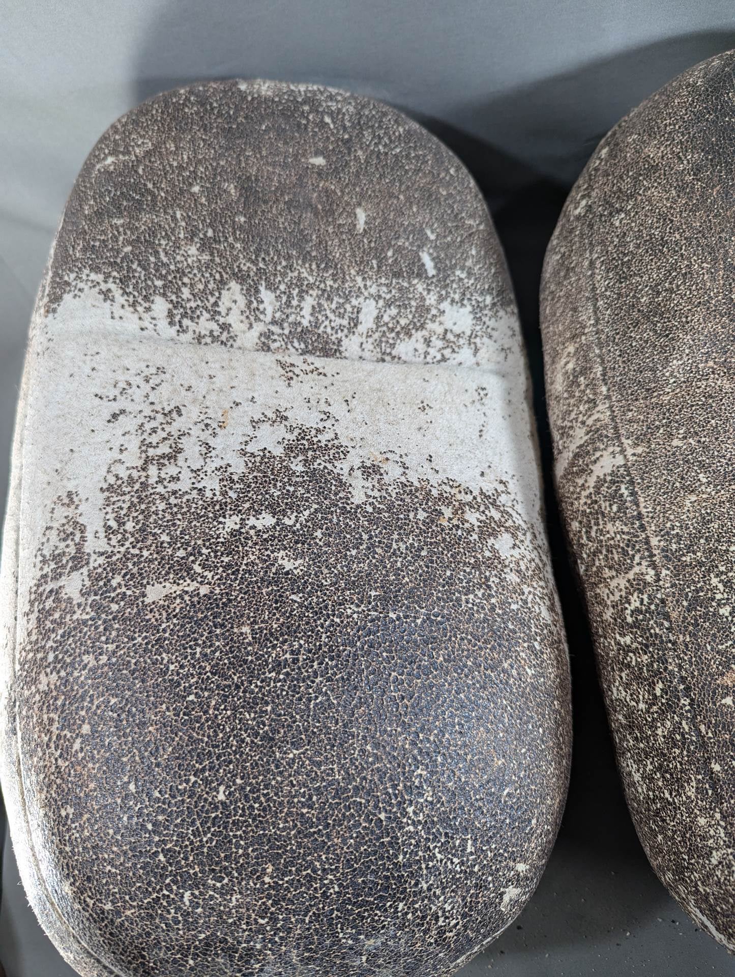 ★80's Vintage ★ Winning Kick Mitt