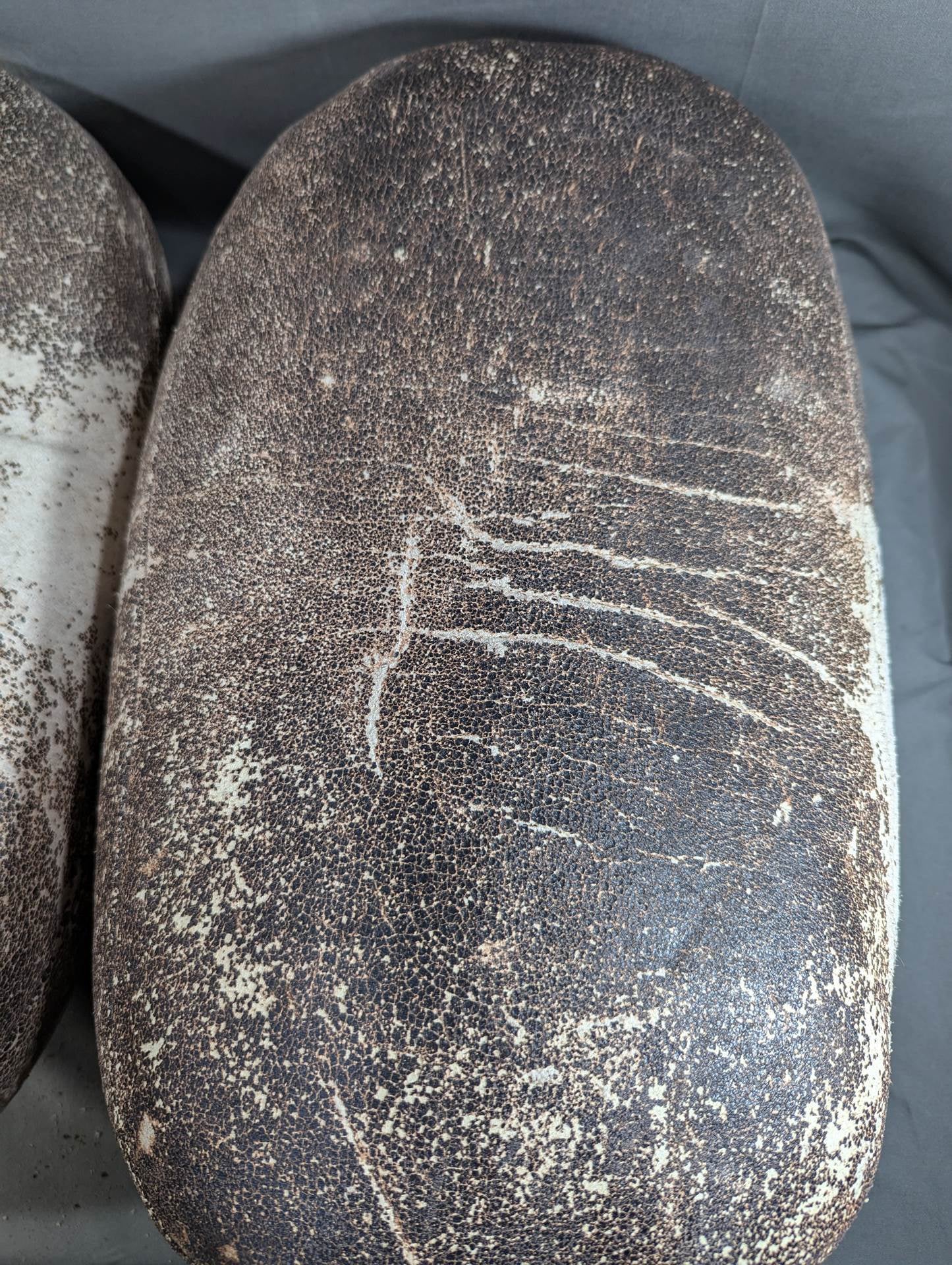 ★80's Vintage ★ Winning Kick Mitt