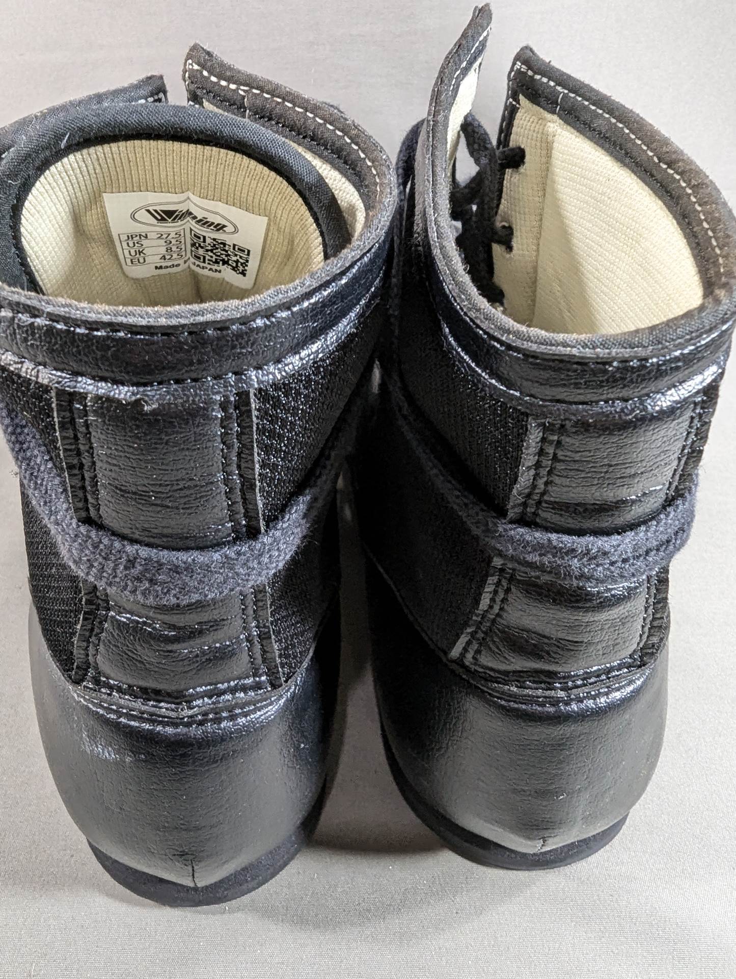 Winning Boxing Shoes