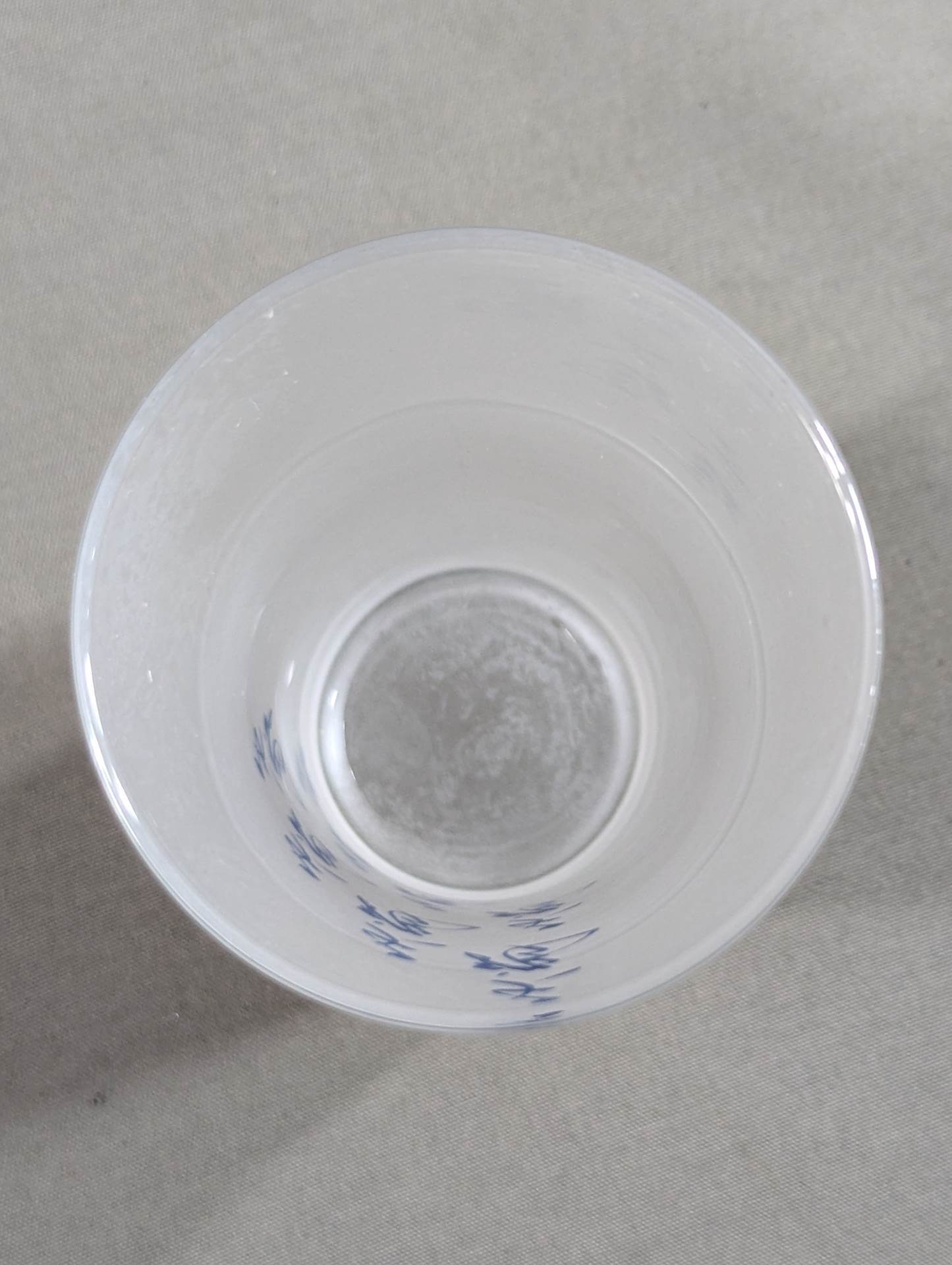 天龍源一郎 ビアグラスセット