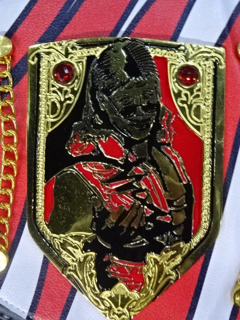 ★HBK★ Shawn Michaels Championship Belt