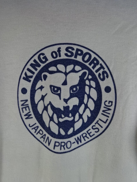 I AM A CHAMPION ラグランTシャツ