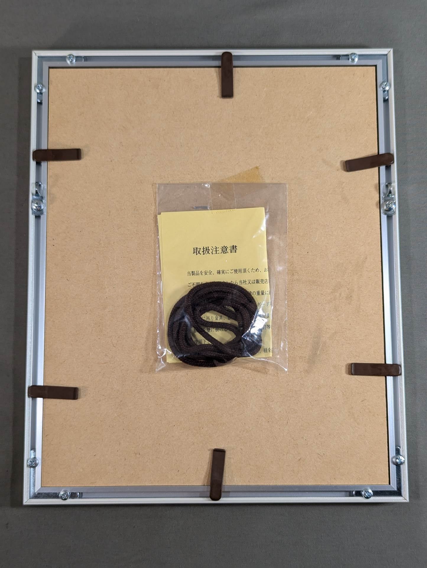 ★コスチューム封入★ 丸藤正道 直筆サイン入り 限定フォトプラーク