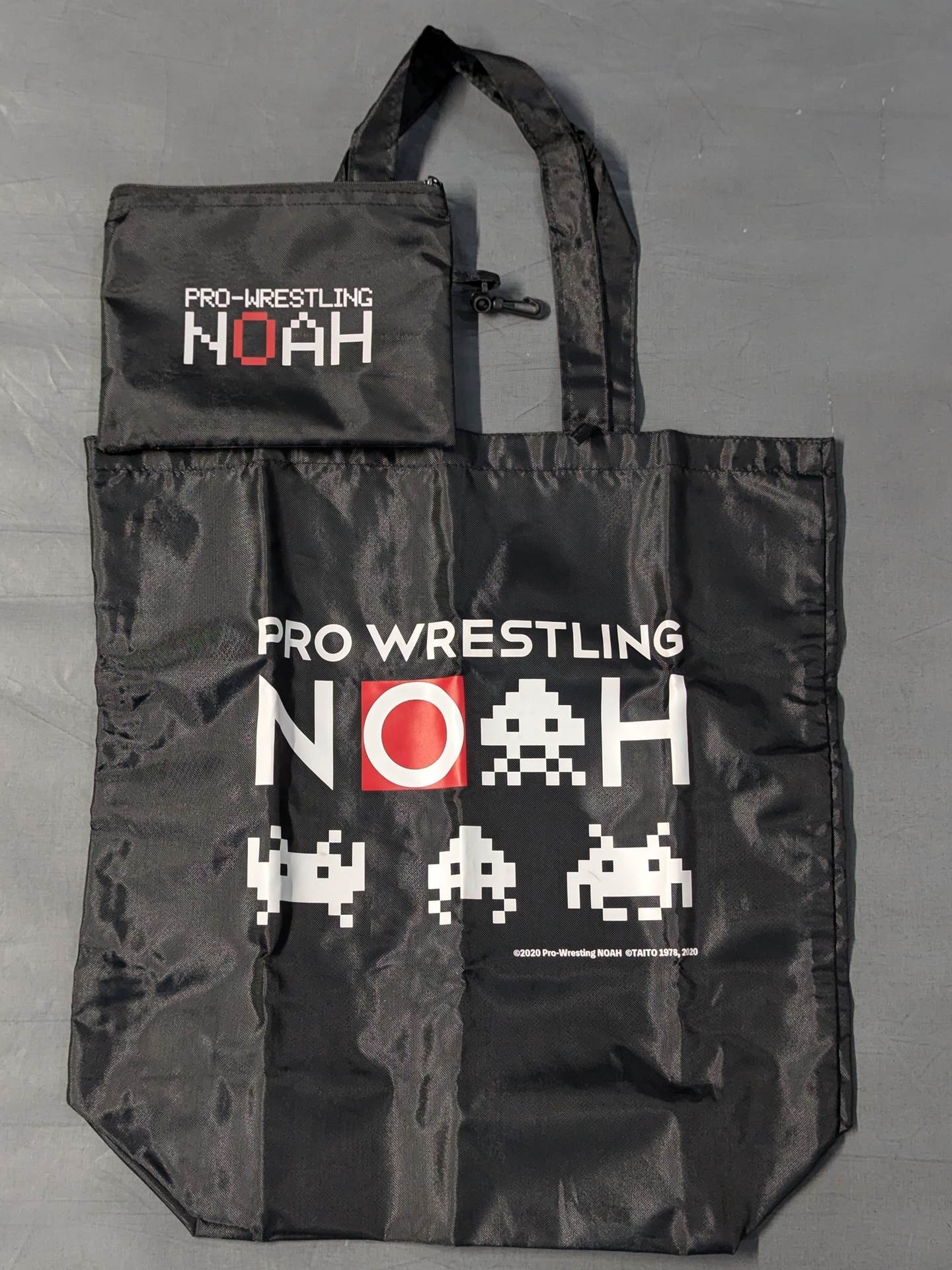 TAITO×NOAH エコバッグ