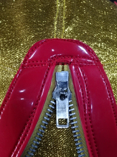 ★ Fray Tormenta Mil Mascaras Church visit worn by him !! ★