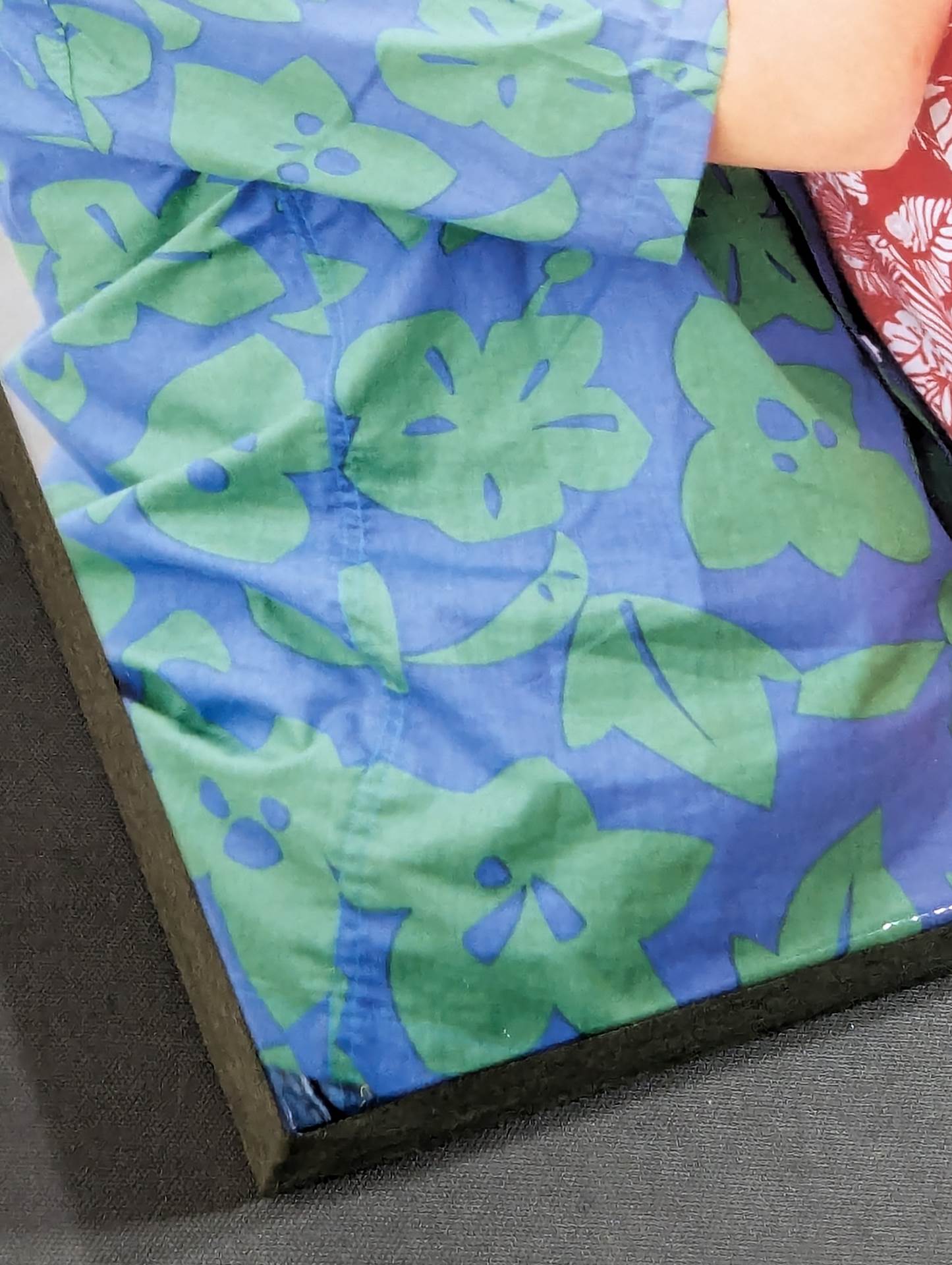 クラッシュ・ギャルズ 木製フォトパネル