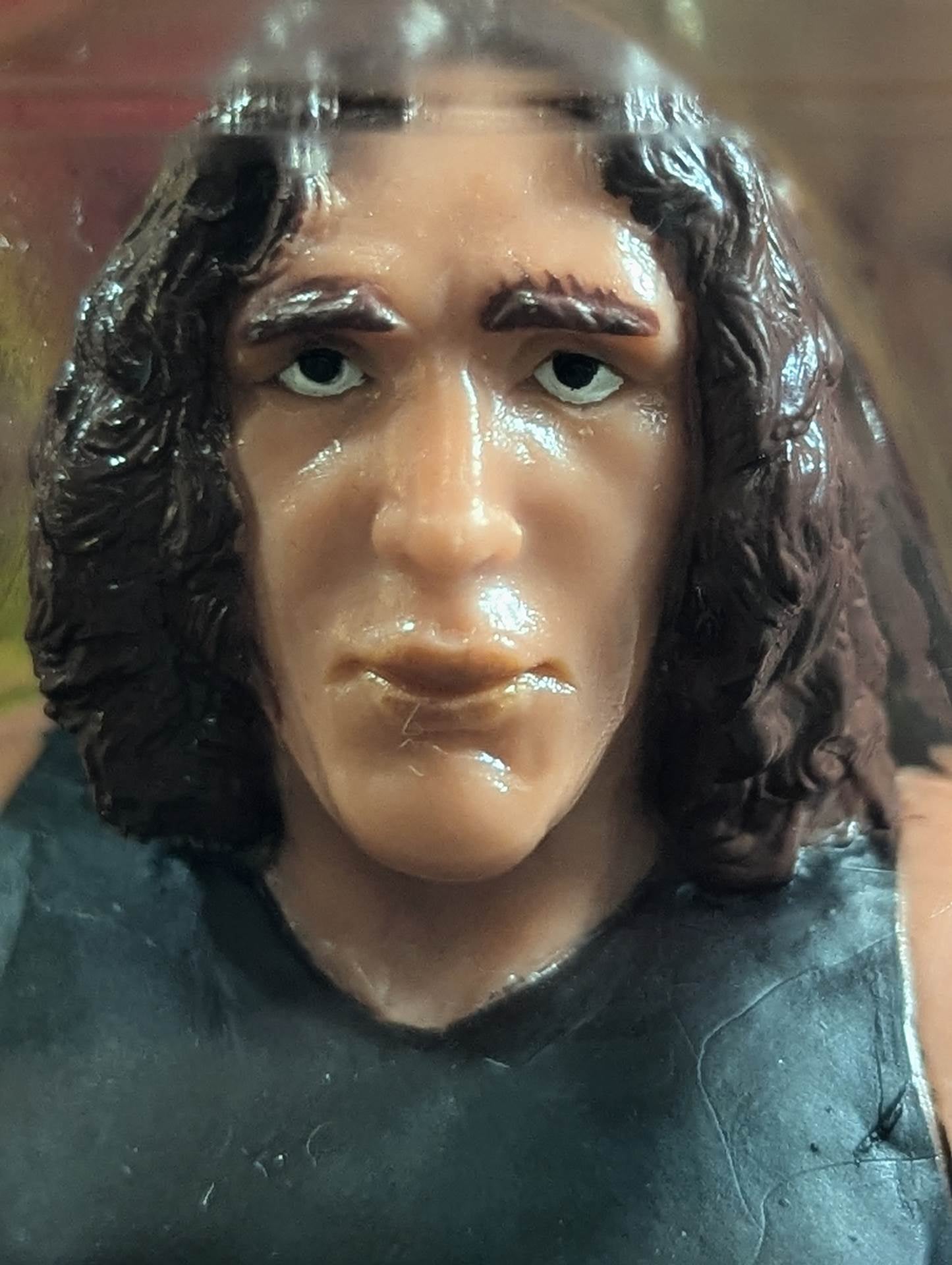 ジャイアント・シン&ジャイアント・シルバ (The Great Khali )