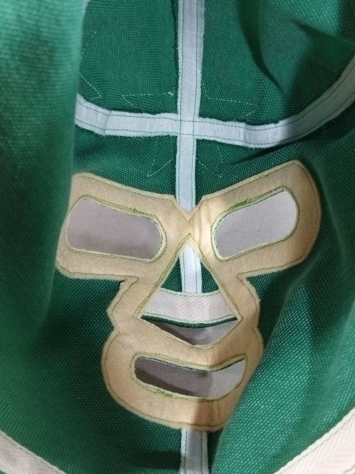 マスクド・スーパースター