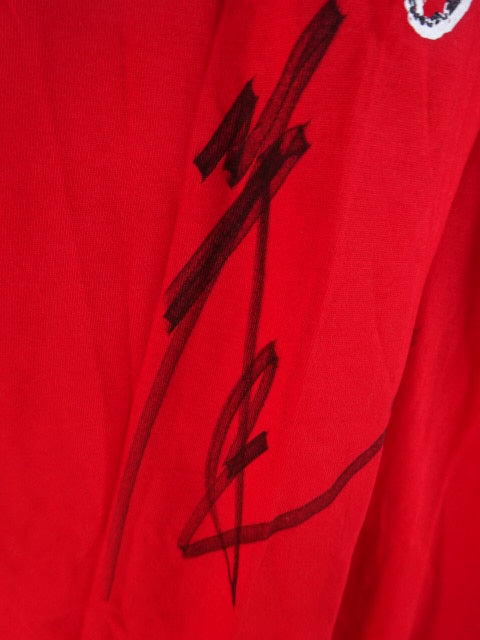【直筆サイン入り】拳王 KenOh Tシャツ