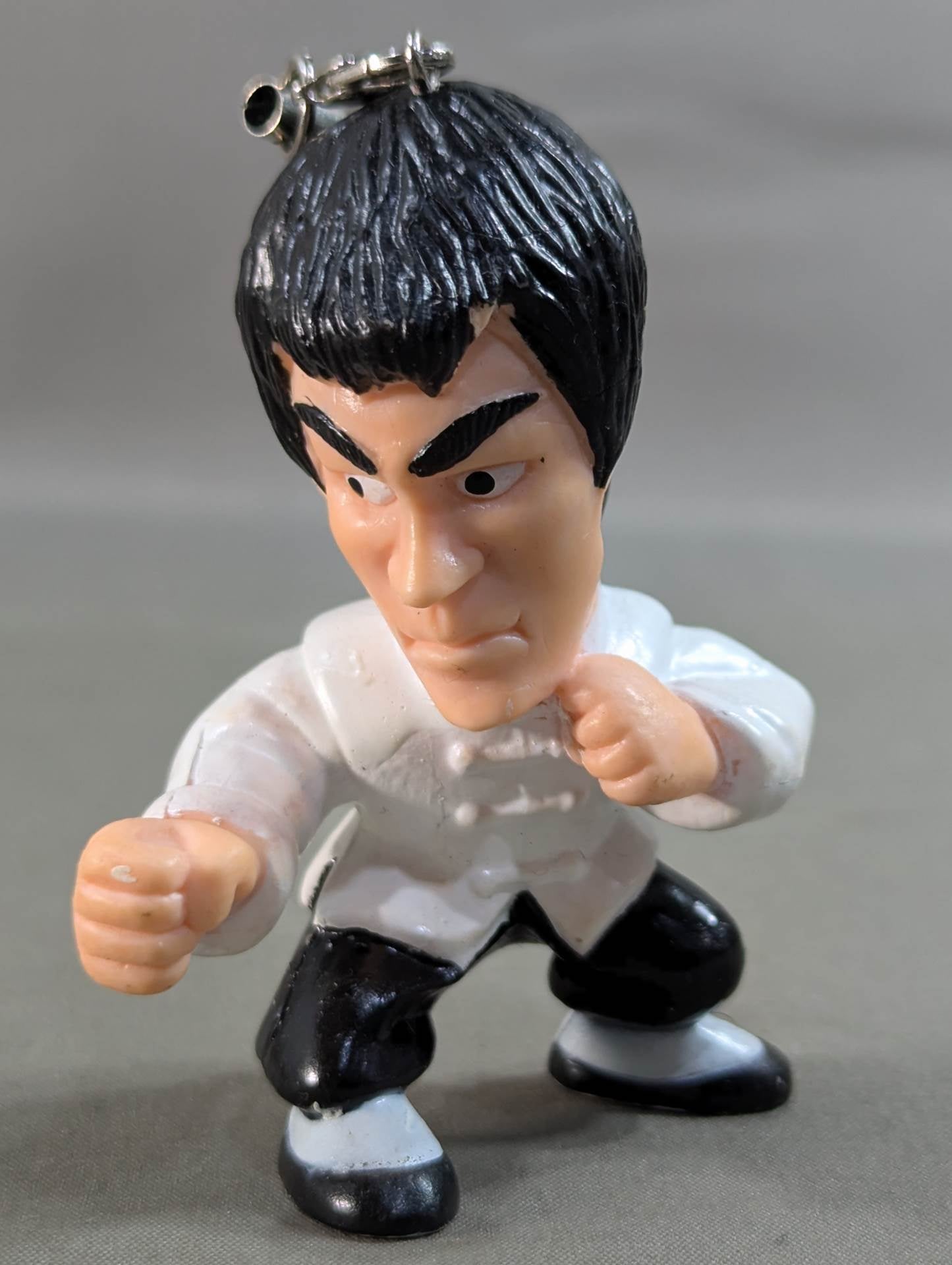 Bruce Lee Figure Straps(4)
