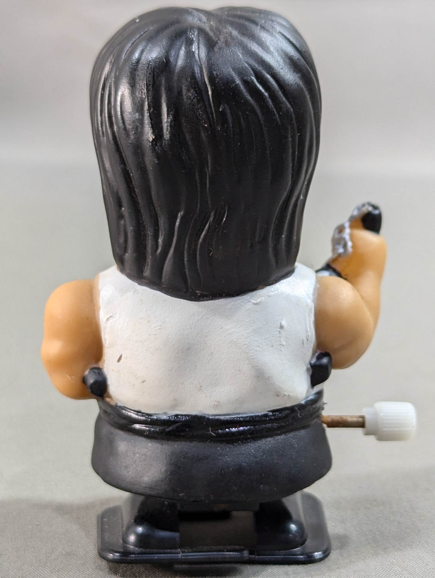 Bruce Lee Tokotoko Doll Mainspring