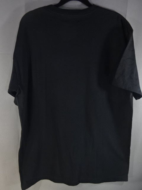 【5選手直筆サイン入り】超危暴軍 Tシャツ①(ブラック)