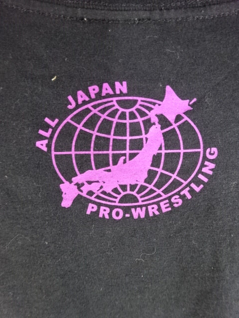 PURPLE HAZE(パープルヘイズ) Tシャツ