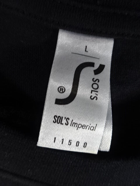 【直筆サイン入り】ボジラ BOOM MACHT DAS DYNAMIT Tシャツ