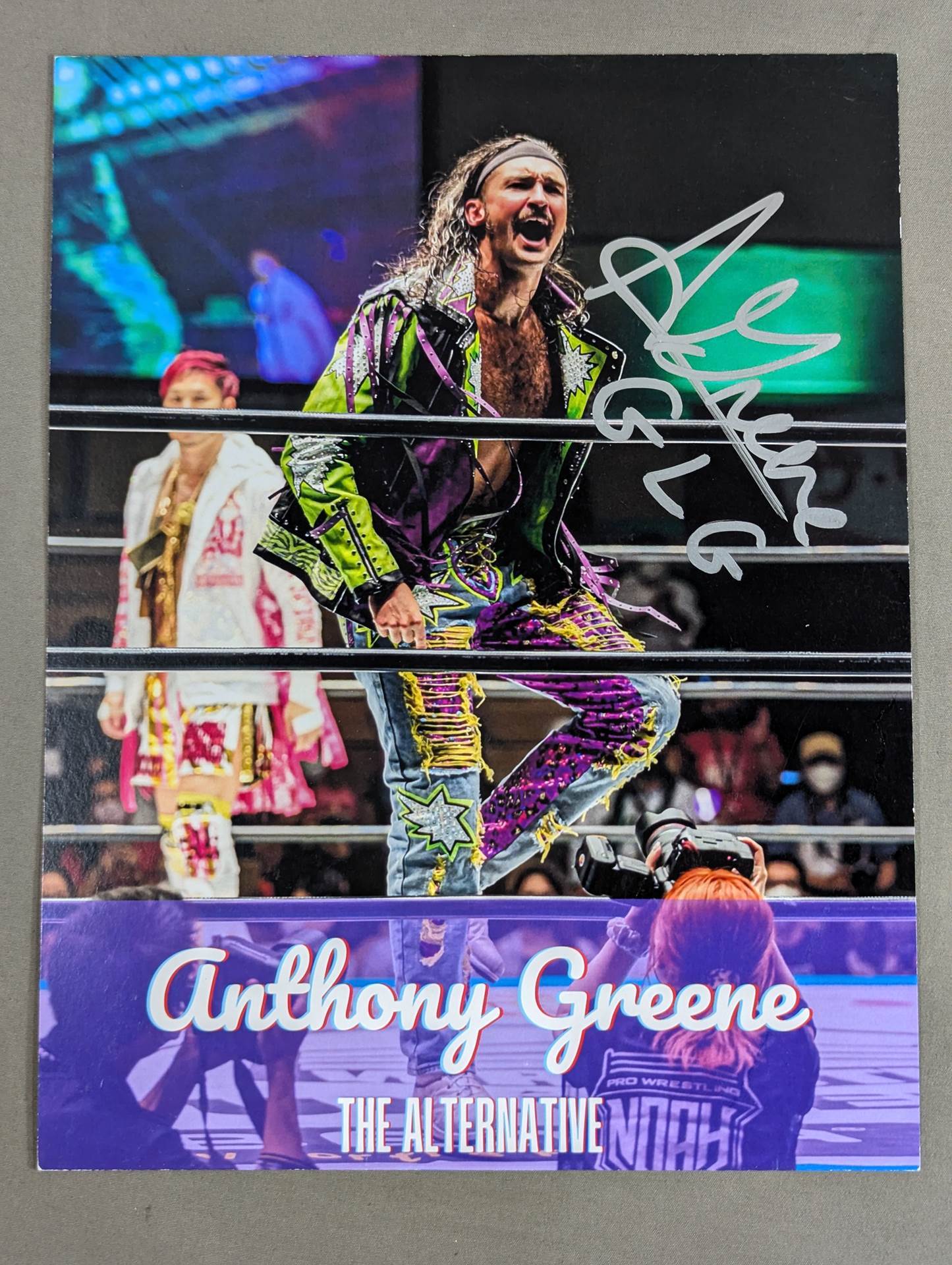 ブリトニー・グライナー直筆サイン入り超大型写真 … ブリトニースピアーズ直筆サイン入り超大型写真…Britney Spears