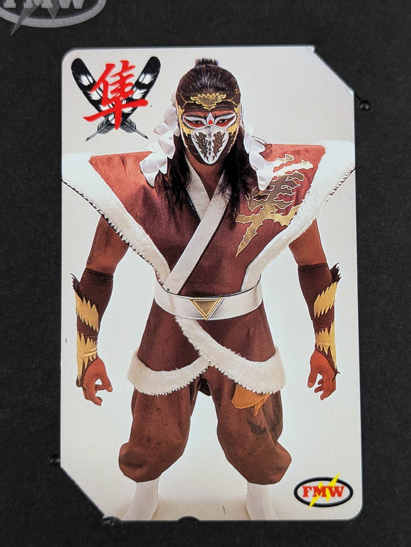 HAYABUSA (Tea) (2)