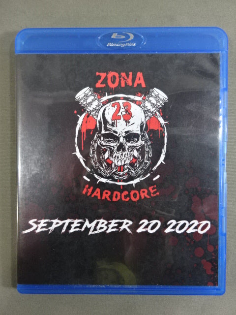 ZONA SEPTEMBER 20 2020