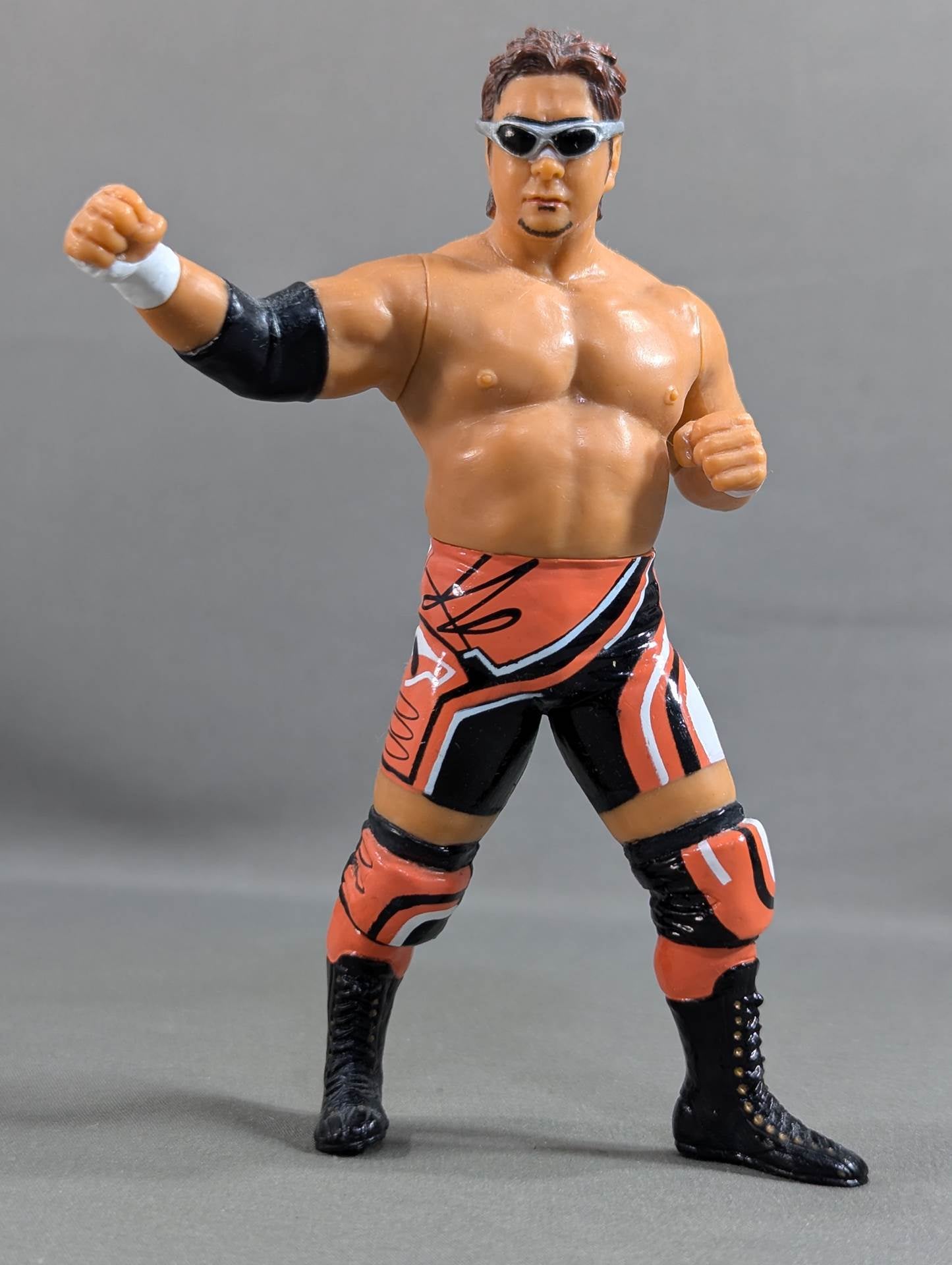 小島聡　プロレスフィギュア 小島聡フィギュア（全日本ver.） 小島聡 フィギュア（開封済み