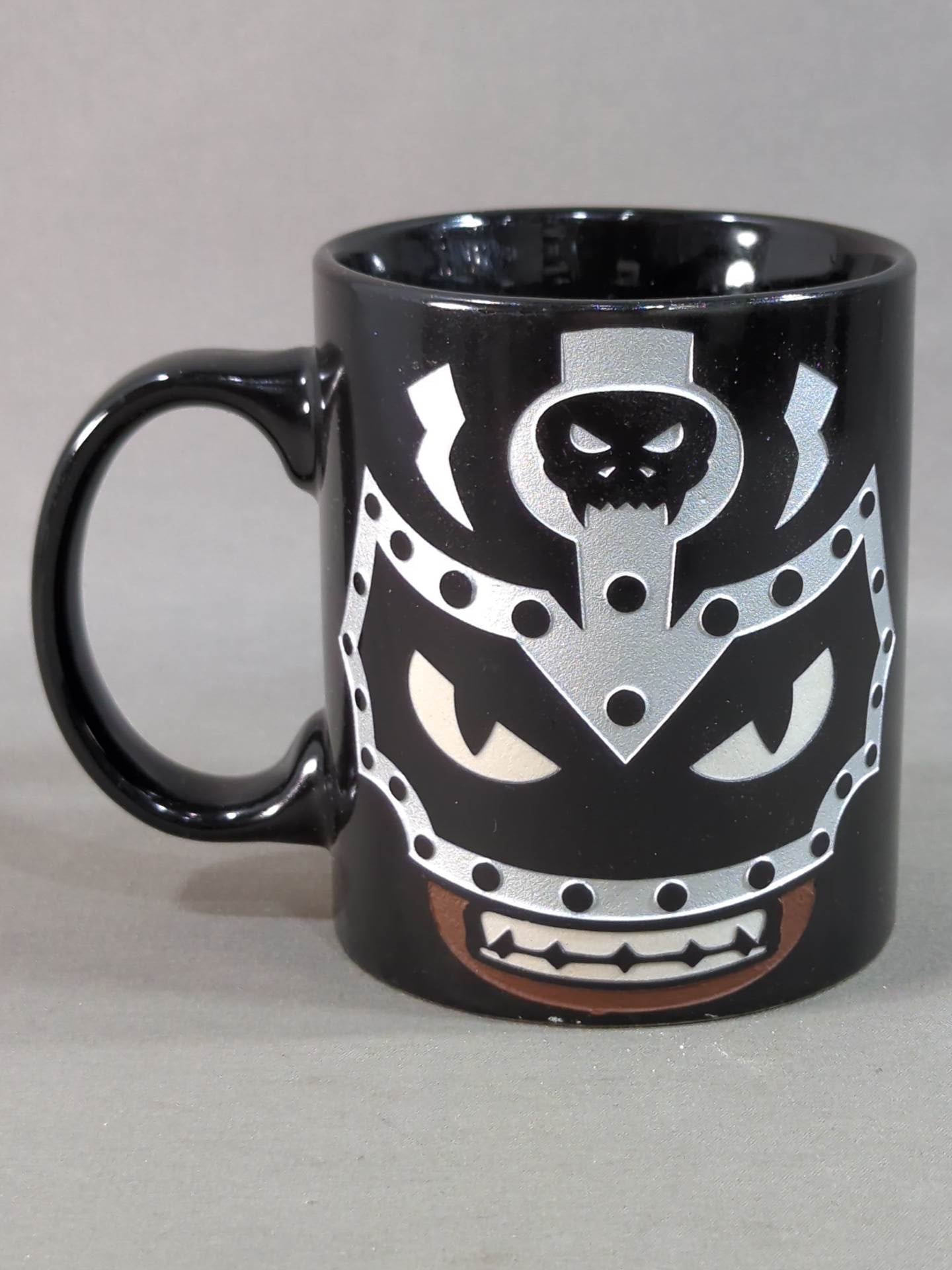 Mr. Niebla Mug