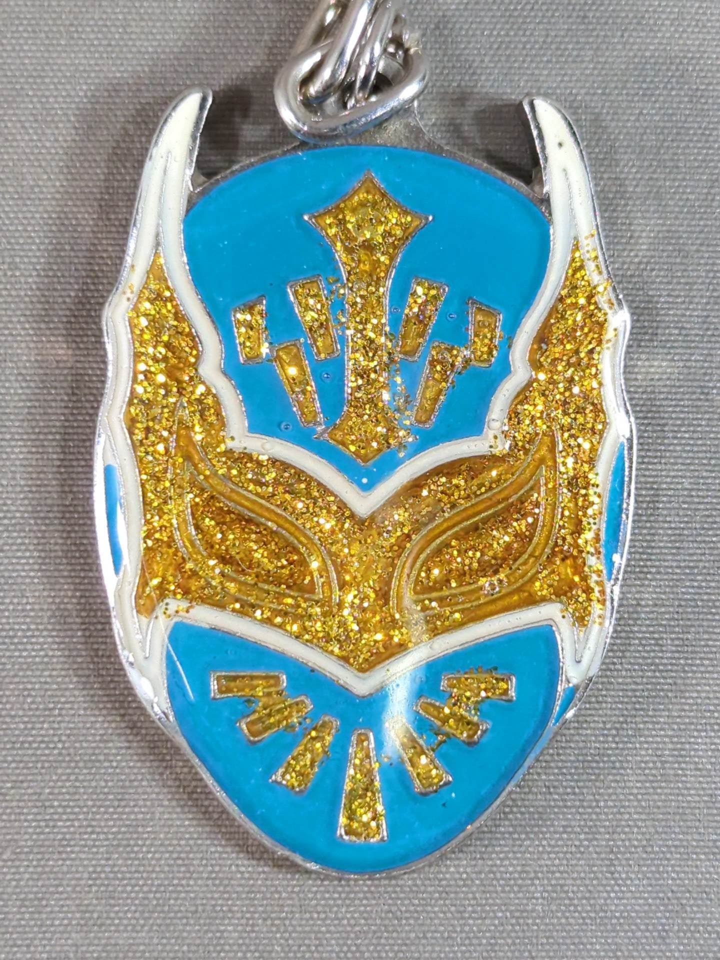 Singh Kara Keychain