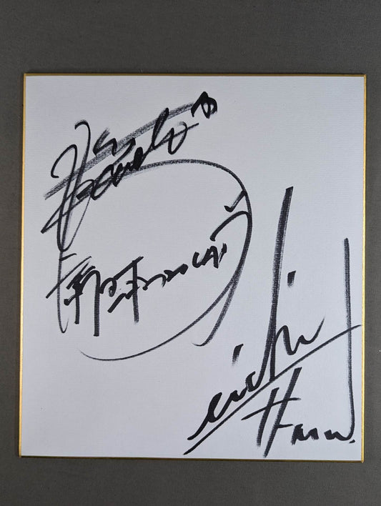 金本浩二&H(エイチ)