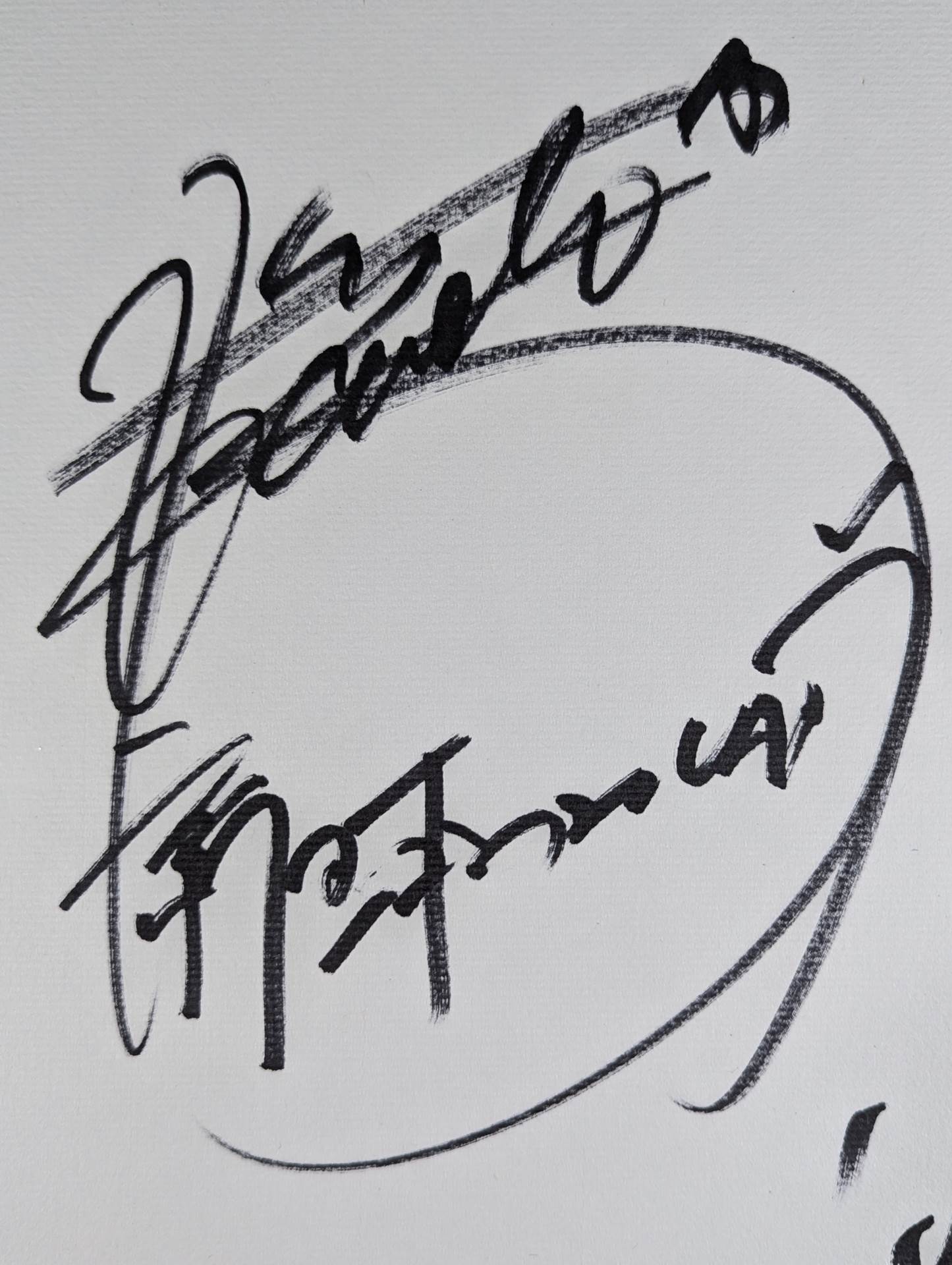 金本浩二&H(エイチ)