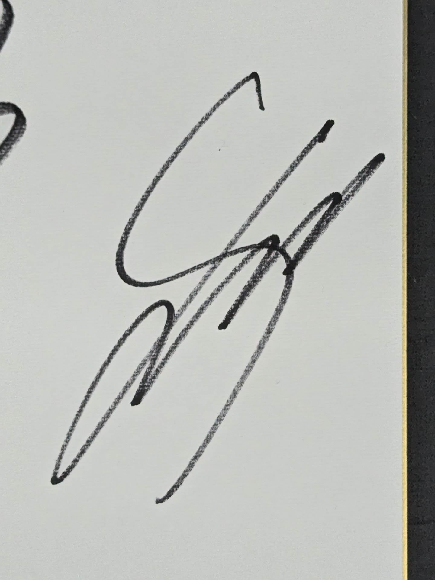 小橋建太&カイリ・セイン