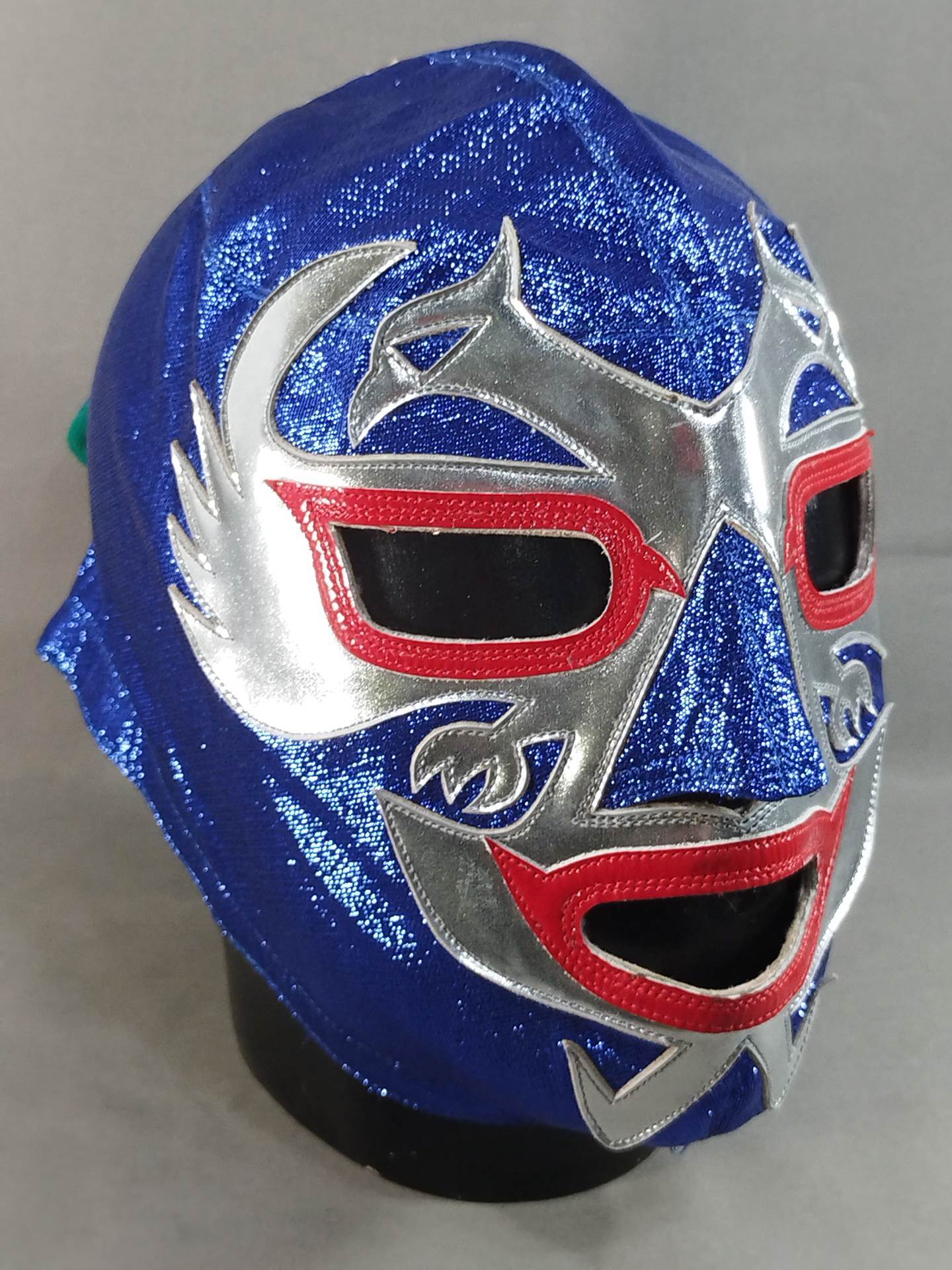 Dos Caras