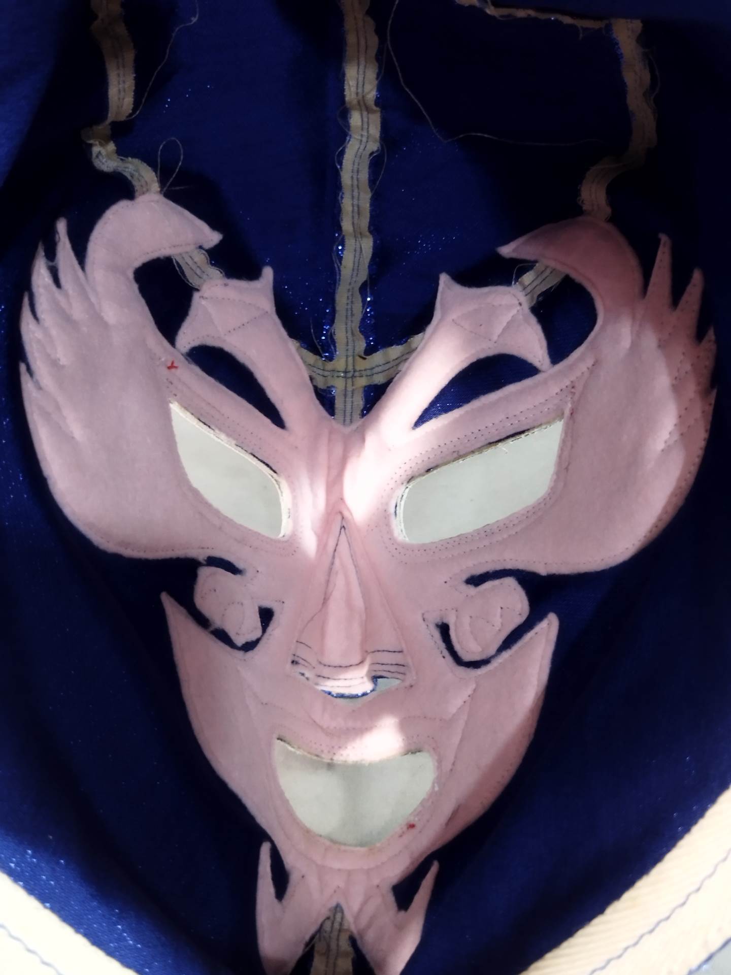 Dos Caras
