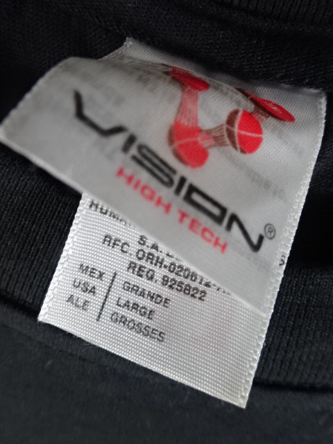 【2選手直筆サイン入り】東京愚連隊 ロゴ Tシャツ①(ブラック)