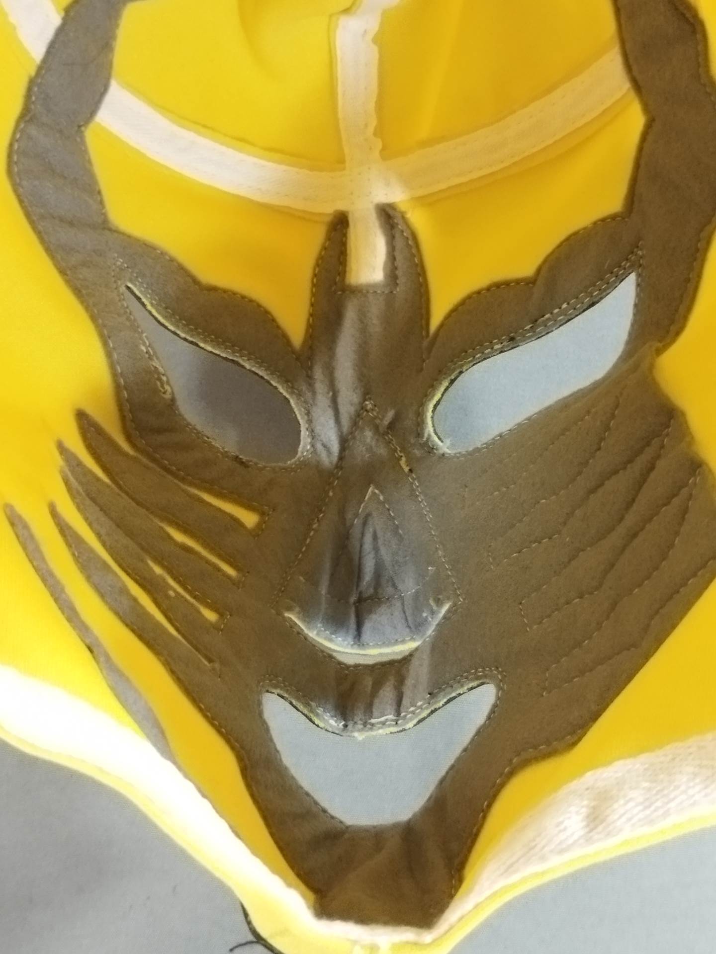 ロス・スコルピオネス