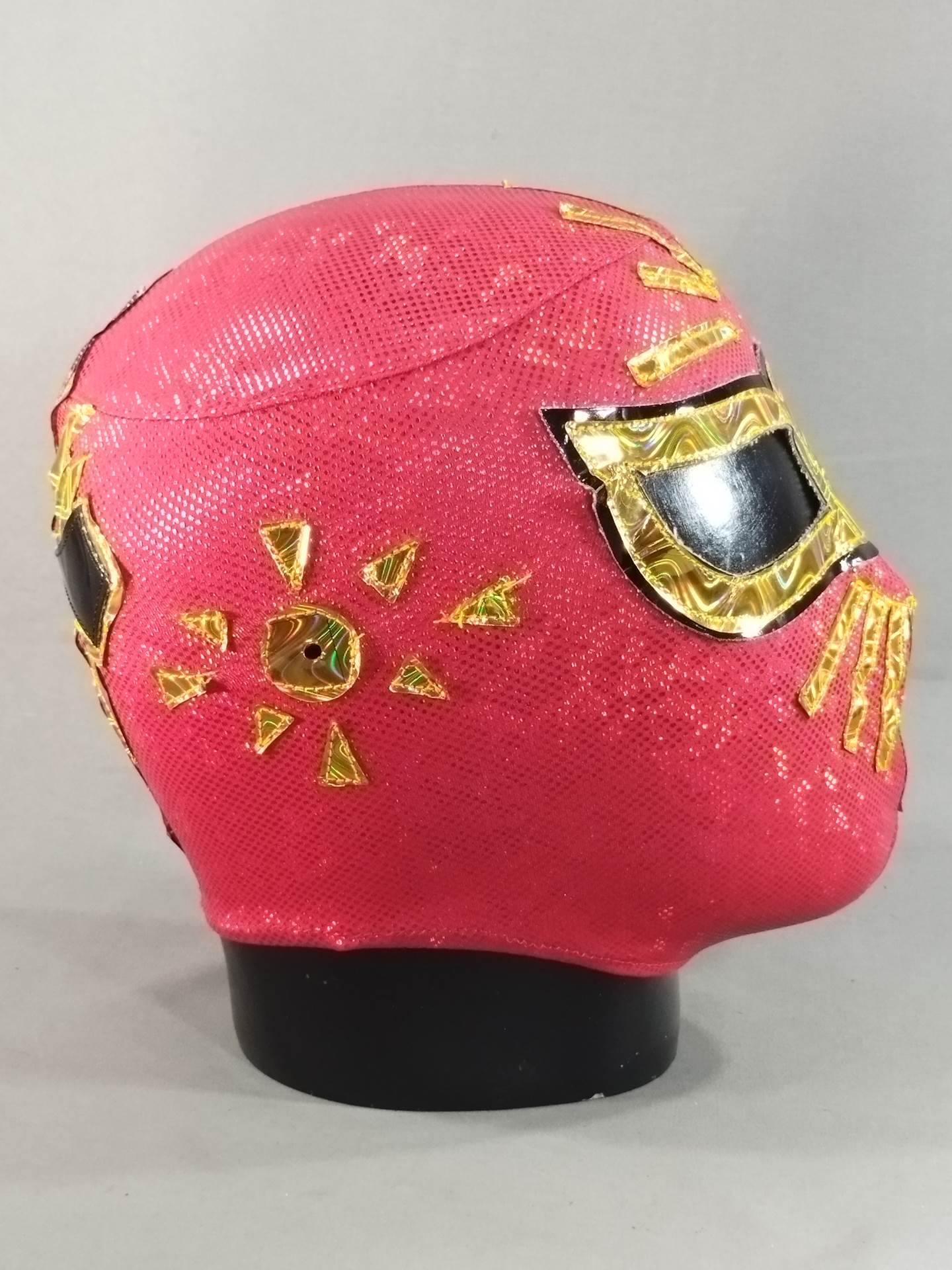 Mistico