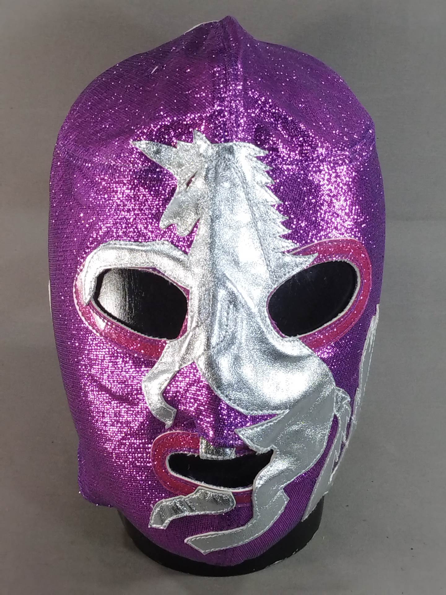 Mil Mascaras