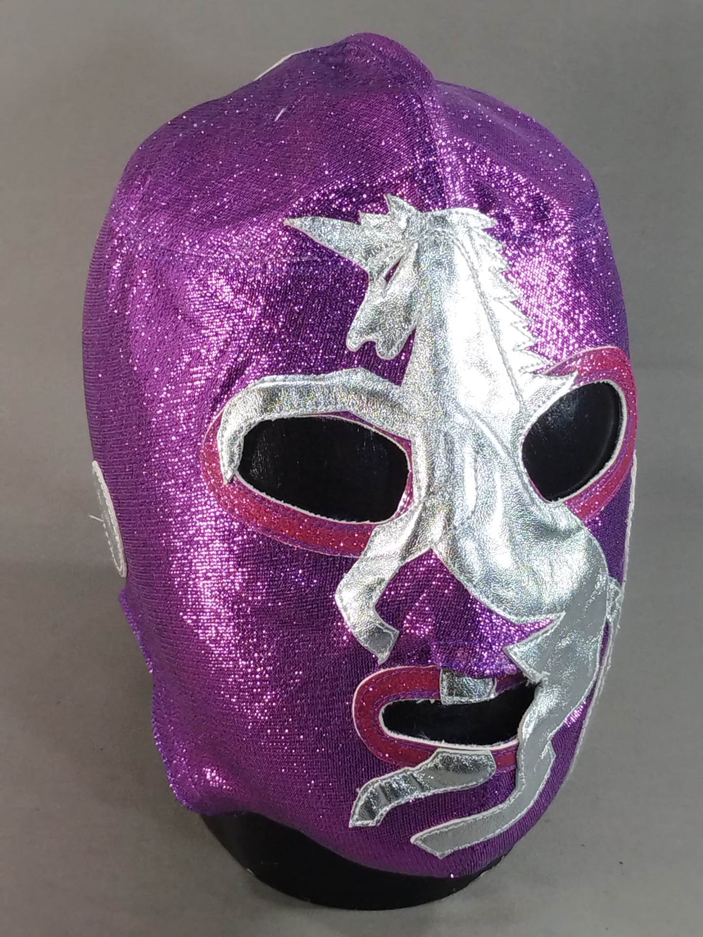 Mil Mascaras