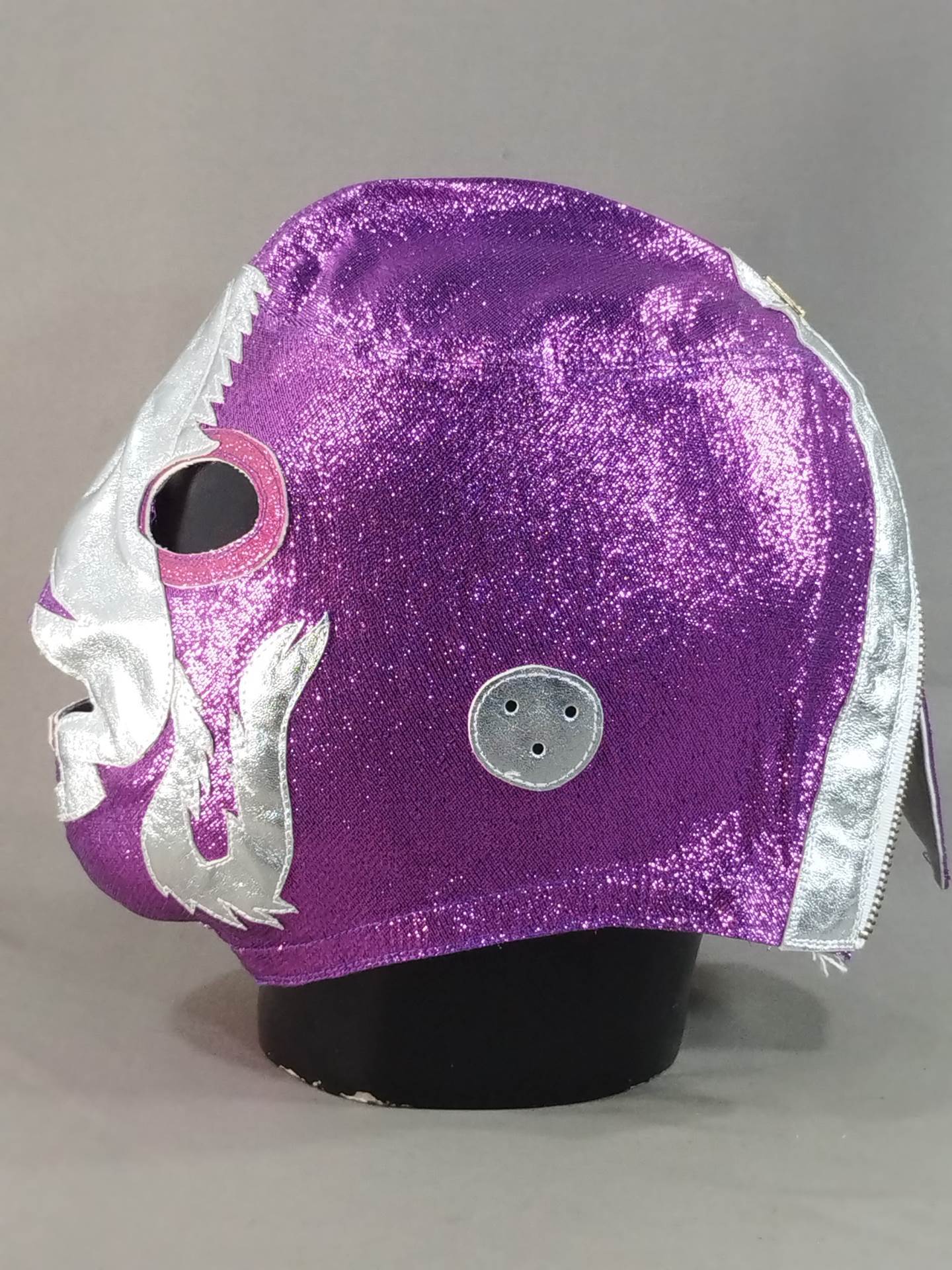 Mil Mascaras
