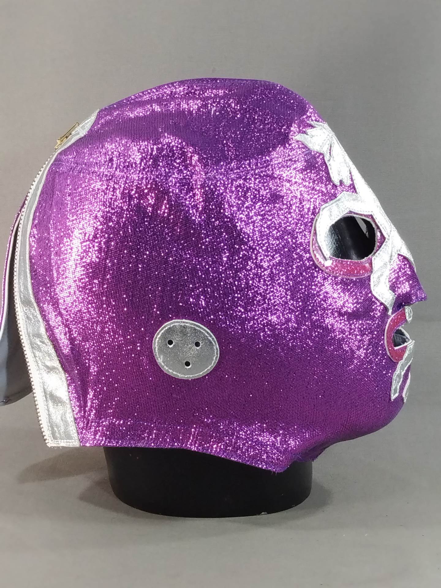Mil Mascaras