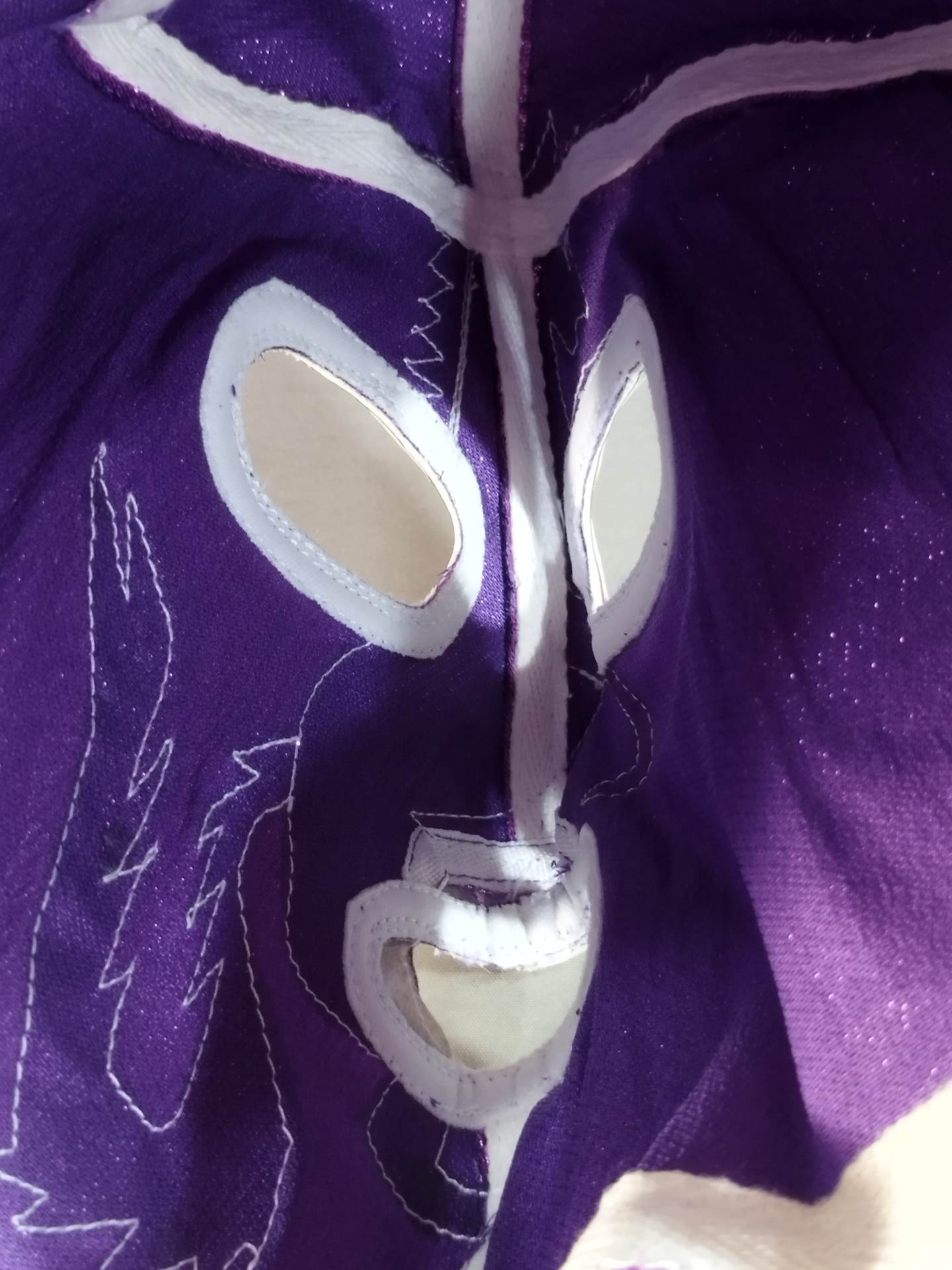 Mil Mascaras